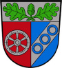Lkr. Aschaffenburg Wappen